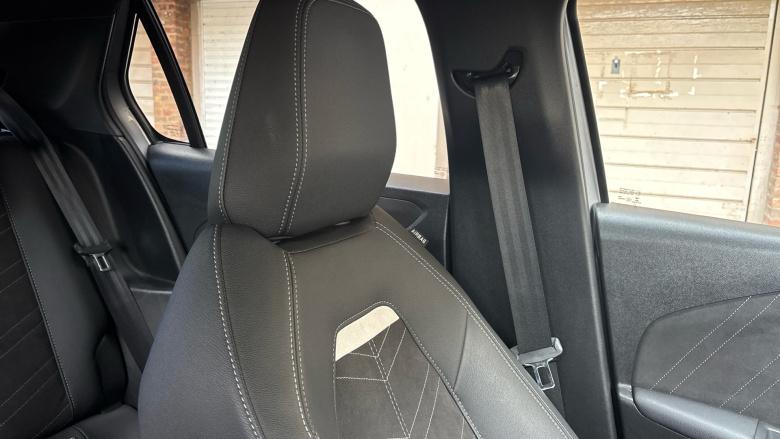 Vauxhall Corsa 1.2 Turbo Ultimate 5dr Petrol Hatchback